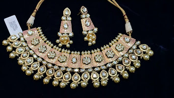 Preeti Mohan Jewellery